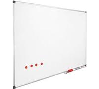 Tableau blanc 45 x 60 cm - Magnétique G