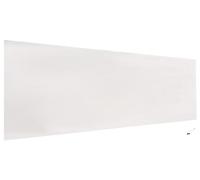 Tableau blanc adhésif 90 x 200 cm pour feutres Infactory