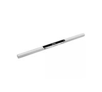 Tableau blanc - Adhésif - Effaçable - Rouleau de 60 x 200cm - Bureau - Scolaire -