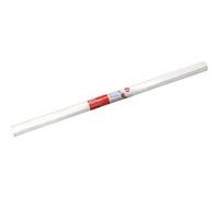 APLI Tableau blanc adhésif en rouleau 100370 - 0,5 x 0,45 m - Parfait pour le bureau
