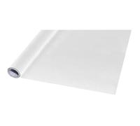 Wonday – Tableau blanc adhésif – Rouleau 60 x 200 cm – Effaçable à sec, repositionnable