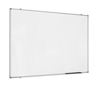 Tableau Blanc Basic Magnétique Laqué 45x60 cm | Tableau blanc SAM creative | Tableau blanc magnétique