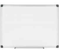 Tableau blanc Bi-Office "Maya" 1 200 x 900 mm laqué