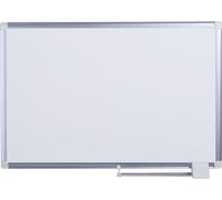 Tableau blanc Bi-Office New Generation 900 x 600 mm blanc