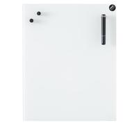 Tableau Blanc Chat Board Classic 100x200 Blanc Pur
