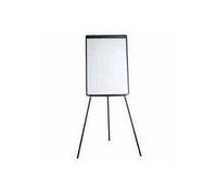 Tableau blanc chevalet - Q-CONNECT - KF04173 - A1 - Blanc - Flip chart