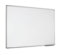 Tableau Blanc Classic Magnétique Laqué 100x200 cm | Tableau blanc SAM creative | Tableau blanc magnétique