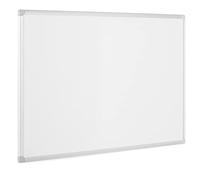 Tableau blanc émaillé Earth Bi Office 60 x 90 cm