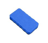 Tableau blanc éponge gomme tableau magnétique éponge nettoyant tableau pour salle de t bureau essuie-glace