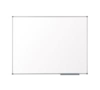 Tableau blanc Essence en acier, (L)600 x (H)450 mm