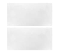 Tableau Blanc Feuille Murale Amovible Adhésif Effaçable à Sec