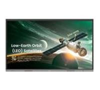 Tableau Blanc Interactif BENQ Board Essential RE03A Blanc G