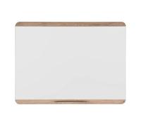 Tableau blanc laqué 90 x 120 cm Ace Bi-Office
