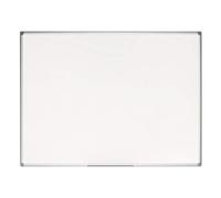 Bi-Office Tableau blanc Earth laqué 90 x 120 cm