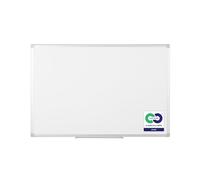 Tableau blanc laqué Earth Maya 240 x 120 Bi-Office