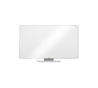 Tableau blanc laqué Nano Clean TM - 51 x 90 cm -