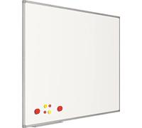Tableau blanc magnétique 120 x 150 cm