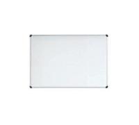 Tableau blanc magnétique Juvénilia 100x150cm Blanc