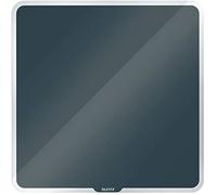 Tableau Blanc Magnétique - LEITZ - 70440089 - 450 x 450 mm - Design Cosy - Effaçabilité Ultra-Performante