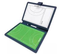 Tableau Blanc Magnétique Portable pour Planification de Jeu, Tableau Tactique Handball, Facile à Écrire et à Effacer, Imperméable et Durable, L'entraînement Les Compétitions