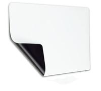 Tableau Blanc Magnétique Pour Réfrigérateur A5 Blanc