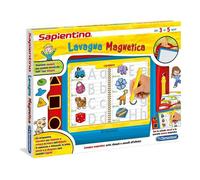 Tableau Blanc Magnétique Sapientino 12037