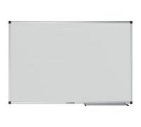 Tableau blanc magnétique UNITE 120x120 cm - surface acier laqué Legamaster