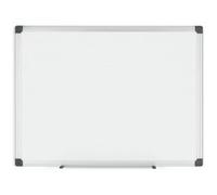Generic Sports Tableau blanc tôle laquée 045x060 + auget