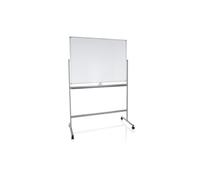 MULTIBOARD I - Tableau blanc Blanc / Argent
