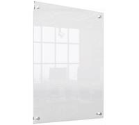 Tableau blanc Nobo 60 x 45 cm