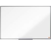 tableau blanc nobo Basic en acier (L)600 x (H)450 mm