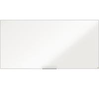 Tableau blanc Nobo Impression Pro 2389 x 1173 mm Émail Magnétique
