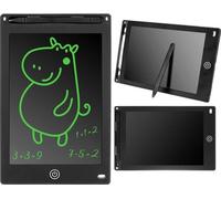 Tableau blanc numérique LCD 8,5 pouces pour dessiner et écrire Noir ISO 8965