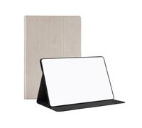 Tableau blanc portable double face avec support pliable pour école, bureau, réunion, utilisation professionnelle