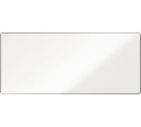 Tableau blanc Premium Plus, émail, standard, 120 x 270 cm, blanc.