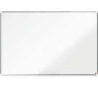 Tableau blanc Premium Plus mélamine non magnétique 1500x1000mm blanc