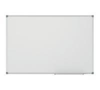 Tableau blanc standard émail, (L)900 x (H)600 mm
