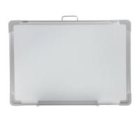 Tableau blanc suspendu, tableau blanc magnétique Portable, tableau magnétique effaçable, jouet éducatif, tableau d'écriture for l'école et le bureau