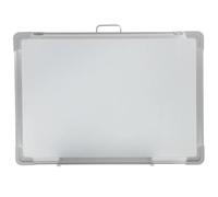 Tableau blanc suspendu, tableau blanc magnétique Portable, tableau magnétique effaçable, jouet éducatif, tableau d'écriture for l'école et le bureau