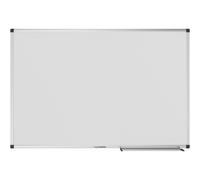 Tableau blanc UNITE PLUS - avec surface magnétique - effaçable - 100X150 Legamaster