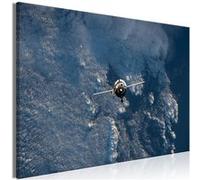 Tableau - Blue Planet (1 Part) Vertical - 60x40 (1524)