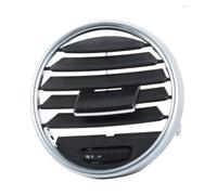 Tableau Bord Aérateurs grille Panneau De Sortie D'air AC Central Gauche Droite Pour Mercedes Pour Benz W164 M 164 ML L 300 350 400 450 2005-2012(Black L or R 1pc)
