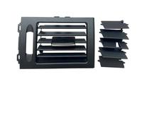 Tableau Bord Aérateurs grille Pour Mercedes pour Benz 2007-2011