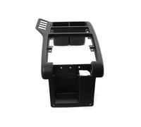 Tableau bord automobile Cadre Panneau Navigation Fascia Voiture Garniture Couverture Décor Intérieur Pour Seat Pour Ibıza Pour Cordoba
