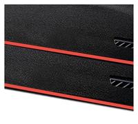 Tableau bord automobile Tapis Couverture Tableau Bord Voiture Pare-soleil Pour Hyundai I10 2e Génération 2014 - 2018 IA BA Series