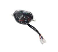 Tableau Bord avec Indicateurs Compact