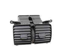 Tableau Bord Bouches D'aération Climatisation Ensemble De Sortie D'air Arrière Noir 3CD819203 Pour VW Pour Passat B6 2006-2011 Pour CC