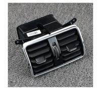 Tableau Bord Bouches D'aération Climatisation Ensemble De Sortie D'air Pour Accoudoir Central Arrière 3C0819203B Et 3AD819203E Pour VW Pour Passat B7 2012-2015