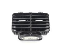 Tableau Bord Bouches D'aération Climatisation Ensemble Sortie D'air Climatisation 1KD819203A - Grilles De Arrière Pour Voiture Pour VW Pour Jetta MK5 Pour Golf MK5/MK6