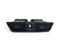 Tableau Bord Bouches D'aération Climatisation Grille Sortie D'aération Climatisation Centrale Avant Gauche Droite Et Arrière Pour Octavia 2015-2021 5ED820951 5E0819701-A(Central)